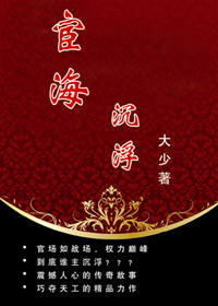 升迁之路：副书记(全本)