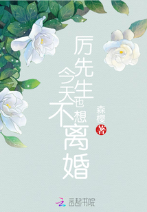 厉先生今天也不想离婚