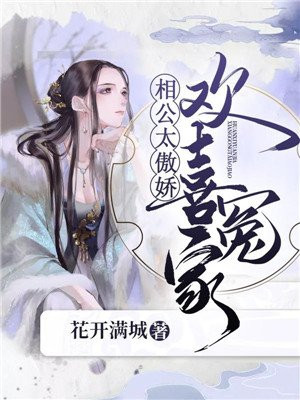 欢喜冤家：相公太傲娇