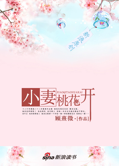遭遇冷情总裁：小妻桃花开