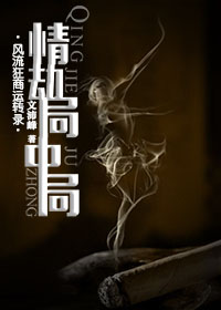 风流狂商转运录：情劫局中局