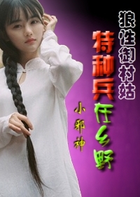 狼性御村姑：特种兵在乡野