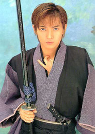 三个鬼，叫什么