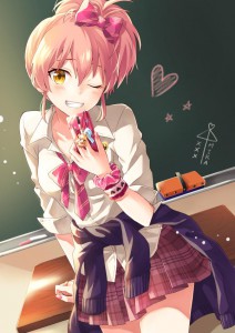 与哥哥的108种姿势（高H、女攻）