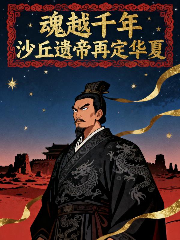 魂越千年：沙丘遗帝再定华夏