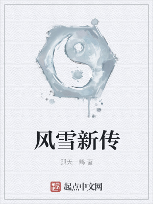 风雪新传