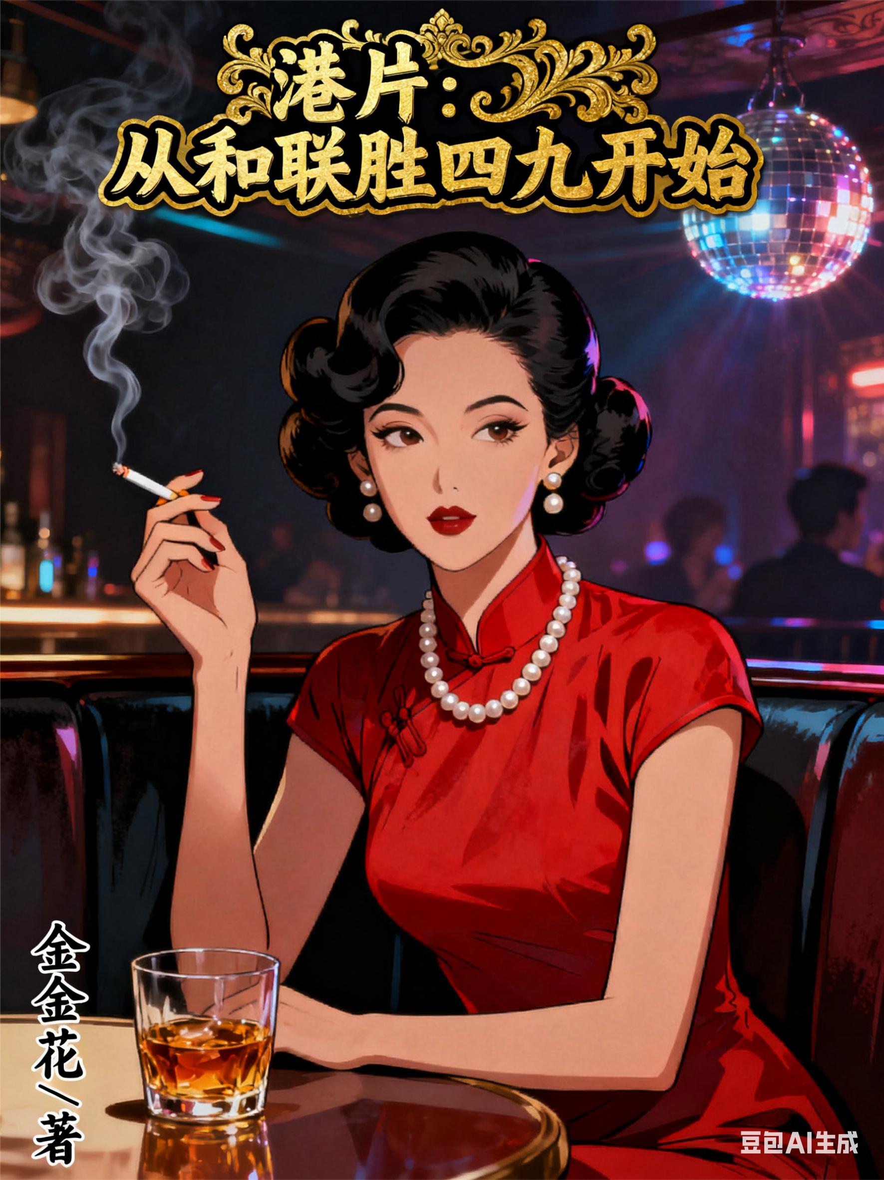 港片：从和联胜四九开始