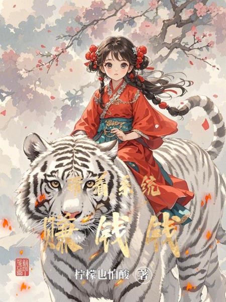 带着系统赚钱钱