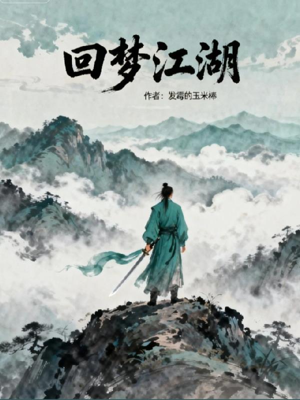 回梦江湖