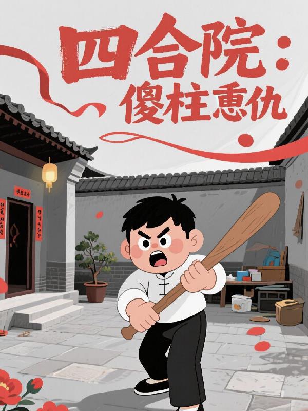 四合院：傻柱重生快意恩仇