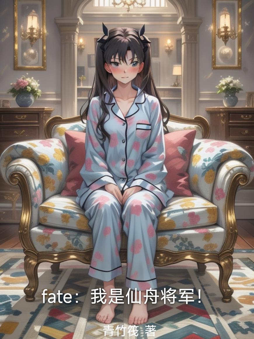 fate：我是仙舟将军！