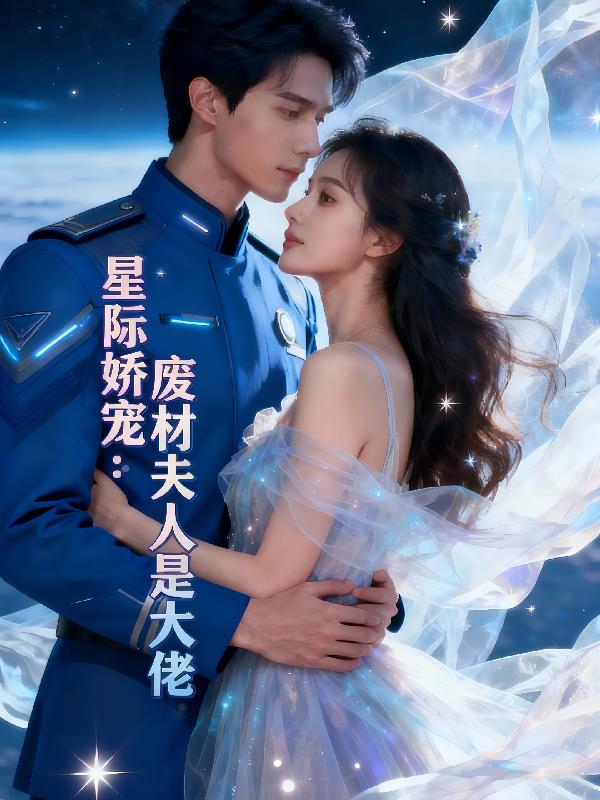 星际娇宠：废柴夫人是大佬