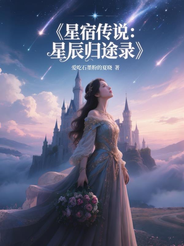 星宿传说：星辰归途录