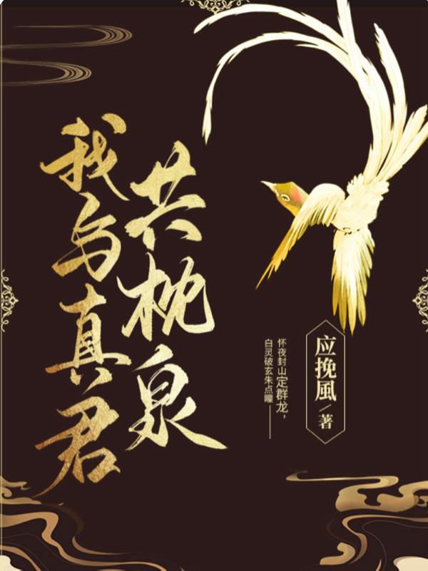 我与真君共枕泉