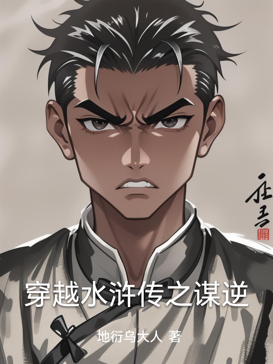 穿越水浒传之谋逆