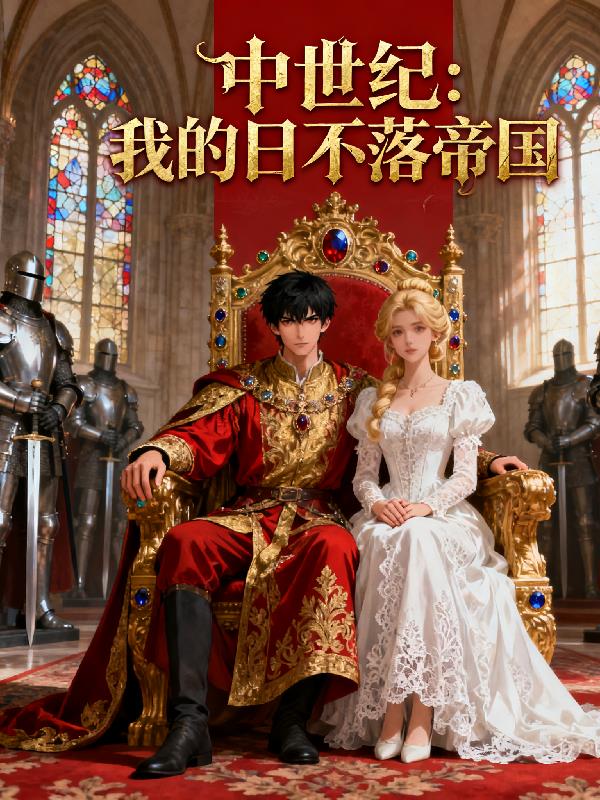中世纪：我的日不落帝国