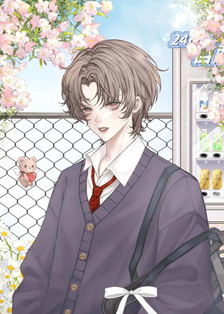 在乙女番做了万人迷[快穿]