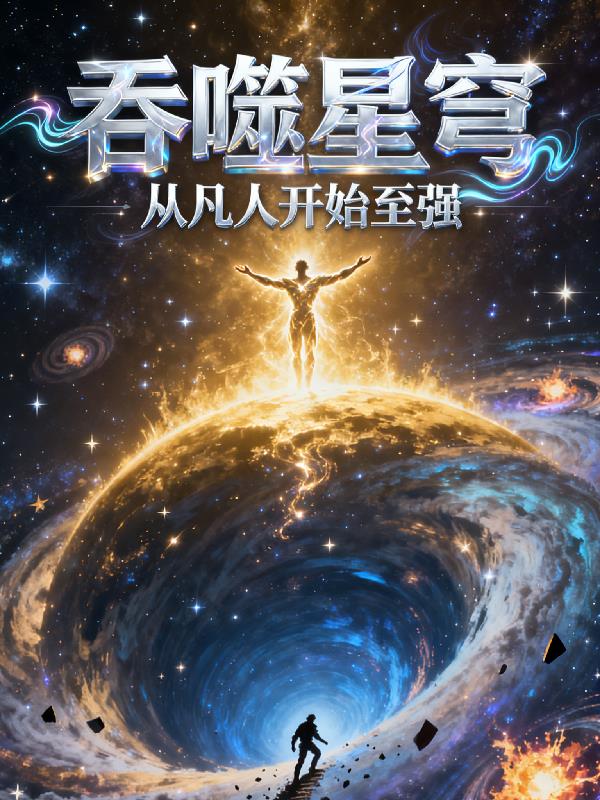 吞噬星穹：从凡人开始至强