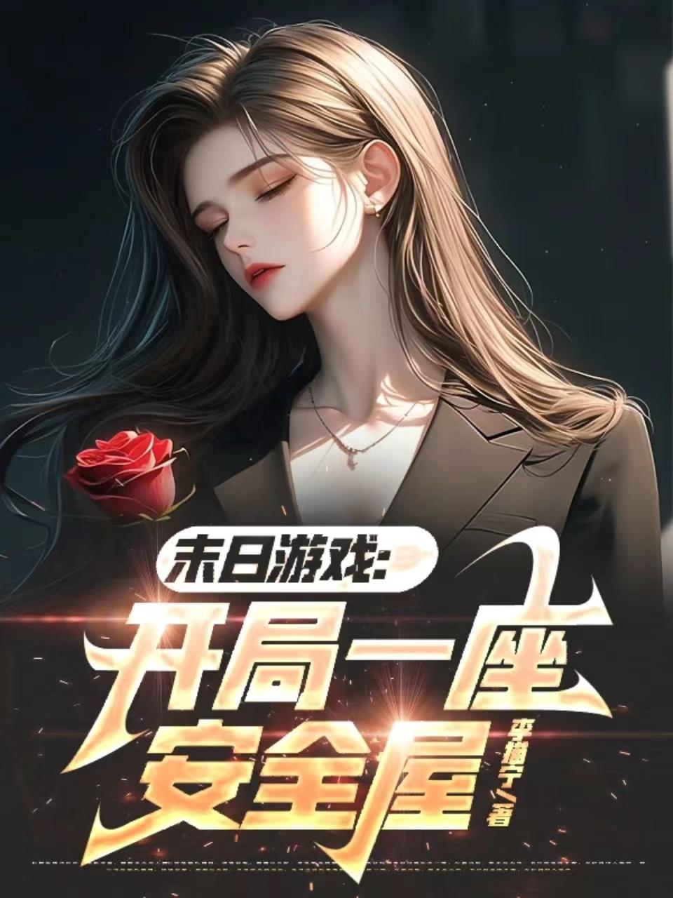 末日游戏：开局一座安全屋