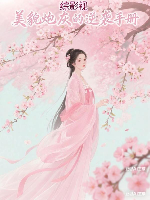 综影视：美貌炮灰的逆袭手册