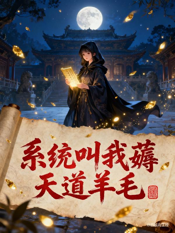 系统叫我薅天道羊毛