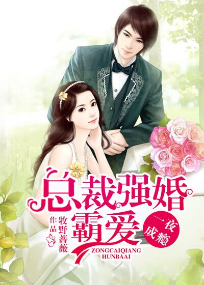 一夜成瘾：总裁强婚霸爱