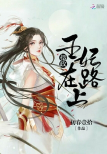 摄政王妃在路上